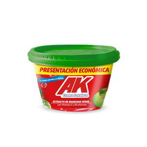 Ak Lavaloza Manzana